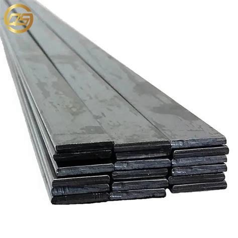 Carbon Steel Flat Bar .